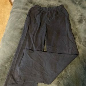 Brandy Melville Anastasia Wide leg pants